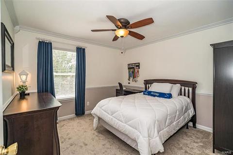 7306 The Cedars Dr, O'fallon, MO 63368 photo 46