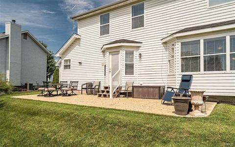 7306 The Cedars Dr, O'fallon, MO 63368 photo 68