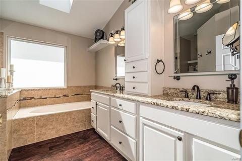 7306 The Cedars Dr, O'fallon, MO 63368 photo 38