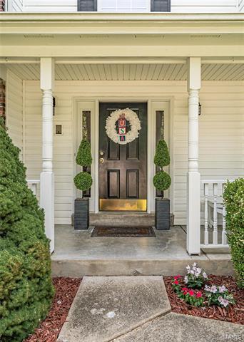 7306 The Cedars Dr, O'fallon, MO 63368 photo 5