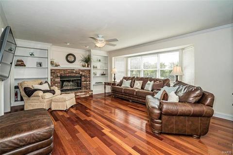 7306 The Cedars Dr, O'fallon, MO 63368 photo 25