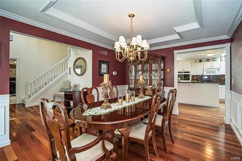 7306 The Cedars Dr, O'fallon, MO 63368 photo 15