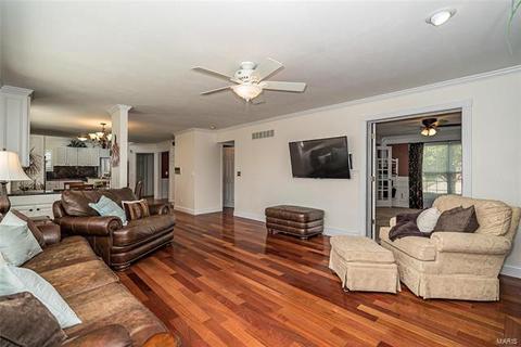 7306 The Cedars Dr, O'fallon, MO 63368 photo 23