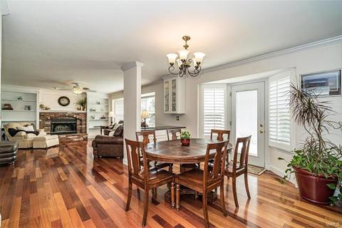 7306 The Cedars Dr, O'fallon, MO 63368 photo 20