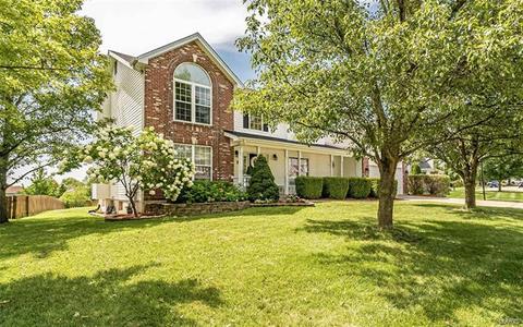 7306 The Cedars Dr, O'fallon, MO 63368 photo 4