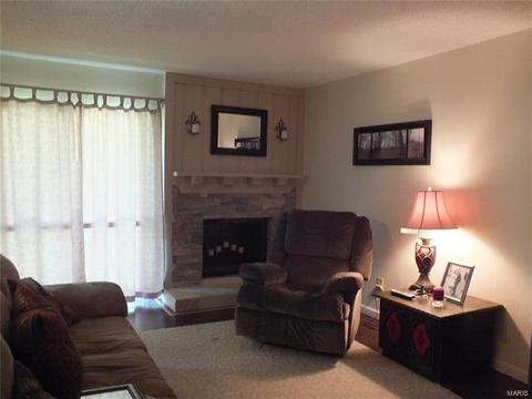 1119 Shadowoak Dr, Ballwin, MO 63021 photo 4