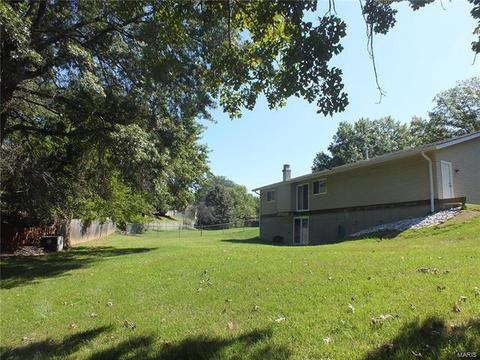 1119 Shadowoak Dr, Ballwin, MO 63021 photo 15