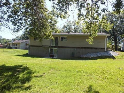 1119 Shadowoak Dr, Ballwin, MO 63021 photo 14
