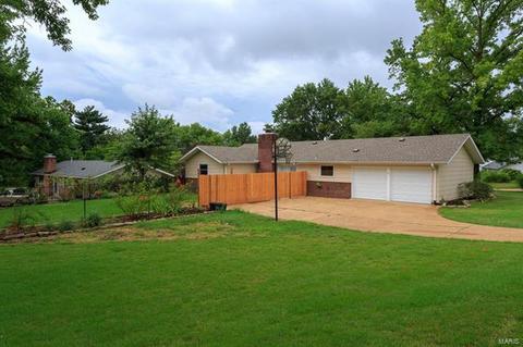 6 Cobblestone Dr, Ballwin, MO 63011 photo 15