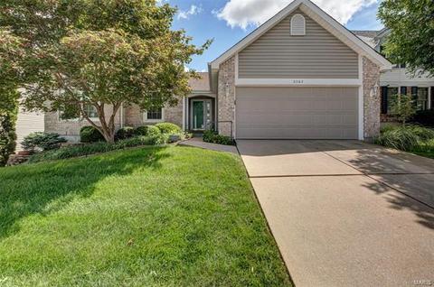 2567 Hickory Mnr, Wildwood, MO 63011 photo 1