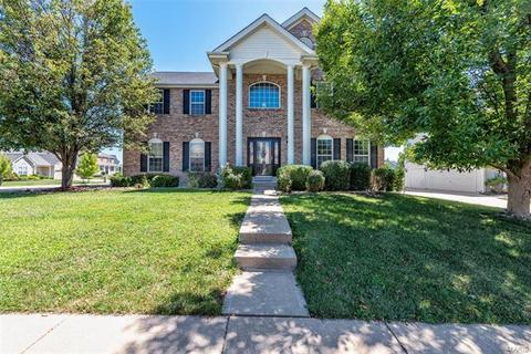 2 Sage Mdws, O'fallon, MO 63366 photo 1