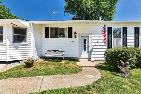 411 Fire Tree Ln, O'fallon, MO 63368 photo 2