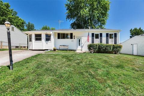 411 Fire Tree Ln, O'fallon, MO 63368 photo 21