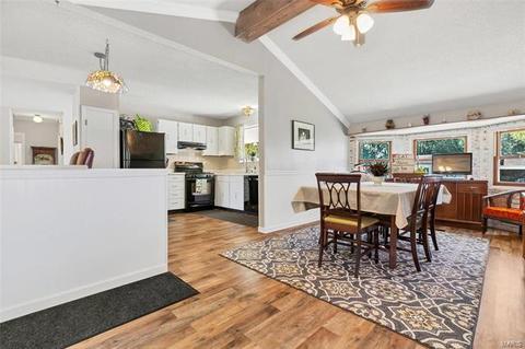 411 Fire Tree Ln, O'fallon, MO 63368 photo 11