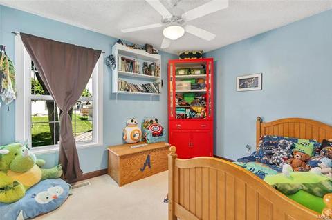 411 Fire Tree Ln, O'fallon, MO 63368 photo 13