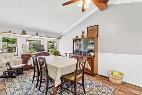411 Fire Tree Ln, O'fallon, MO 63368 photo 12