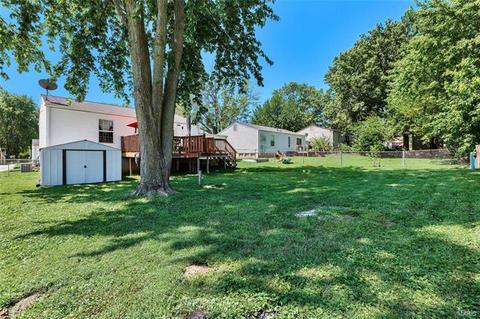 411 Fire Tree Ln, O'fallon, MO 63368 photo 24