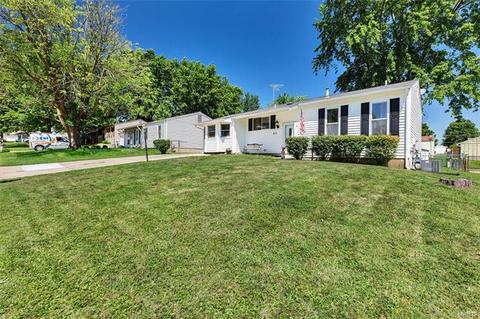411 Fire Tree Ln, O'fallon, MO 63368 photo 1