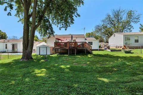 411 Fire Tree Ln, O'fallon, MO 63368 photo 25