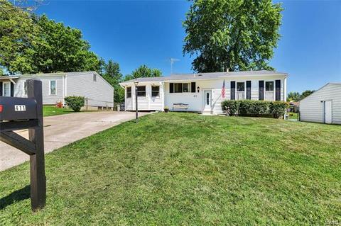 411 Fire Tree Ln, O'fallon, MO 63368 photo 20