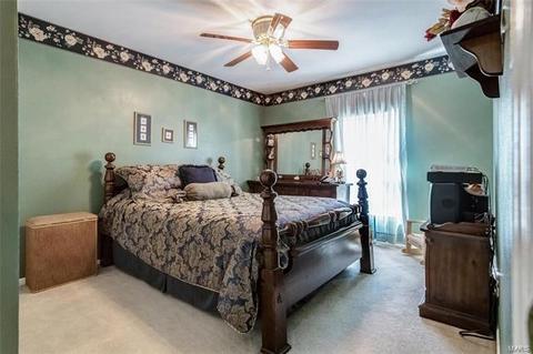 335 Bellezza Dr, Ballwin, MO 63021 photo 14