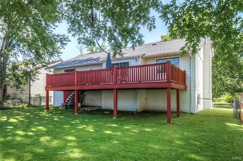 335 Bellezza Dr, Ballwin, MO 63021 photo 24