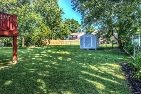 335 Bellezza Dr, Ballwin, MO 63021 photo 23