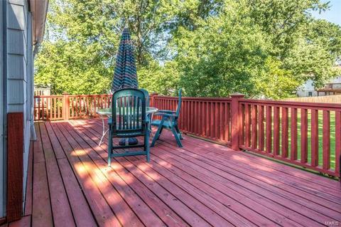 335 Bellezza Dr, Ballwin, MO 63021 photo 21