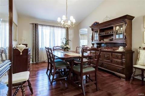 335 Bellezza Dr, Ballwin, MO 63021 photo 5