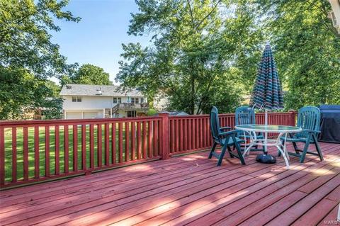 335 Bellezza Dr, Ballwin, MO 63021 photo 22