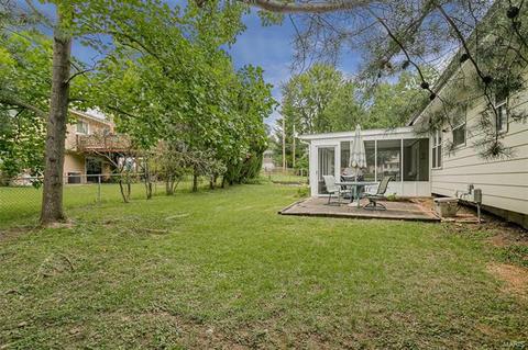 905 Brookvale, Manchester, MO 63021 photo 32