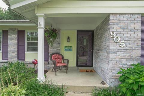 905 Brookvale, Manchester, MO 63021 photo 2