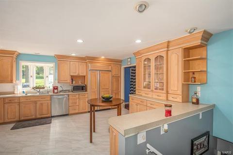 913 Dutch Mill Dr, Ballwin, MO 63011 photo 9