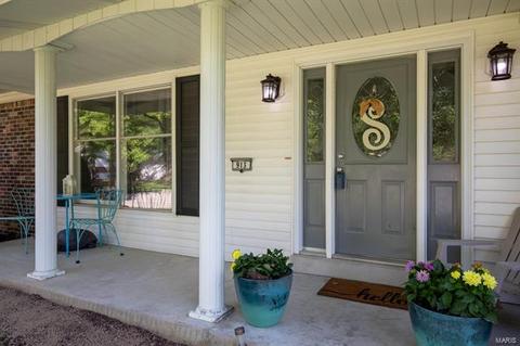913 Dutch Mill Dr, Ballwin, MO 63011 photo 4