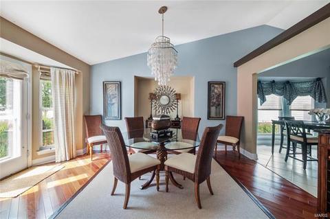 1253 Arbor Bluff Cir, Ballwin, MO 63021 photo 7