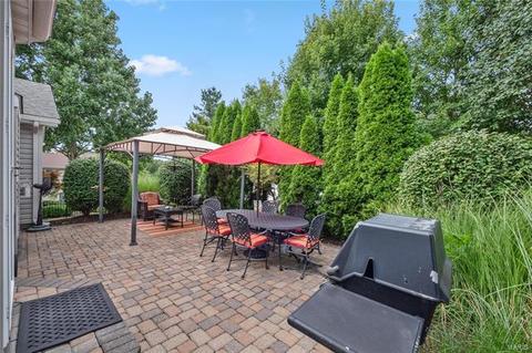 1253 Arbor Bluff Cir, Ballwin, MO 63021 photo 35