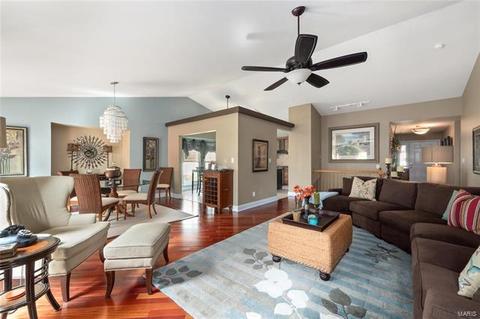 1253 Arbor Bluff Cir, Ballwin, MO 63021 photo 6