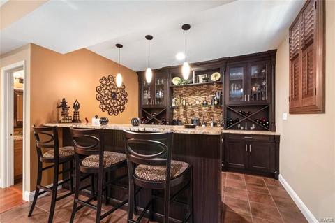 1253 Arbor Bluff Cir, Ballwin, MO 63021 photo 30