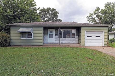 1118 E Jackson Blvd, Jackson, MO 63755 photo 1