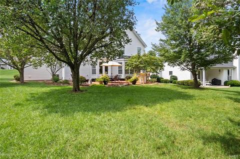694 Charleston Oaks Dr, Ballwin, MO 63021 photo 26