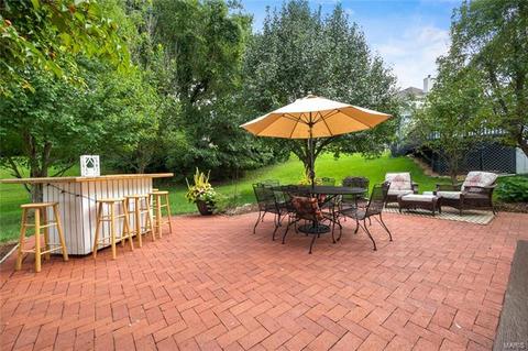 694 Charleston Oaks Dr, Ballwin, MO 63021 photo 25