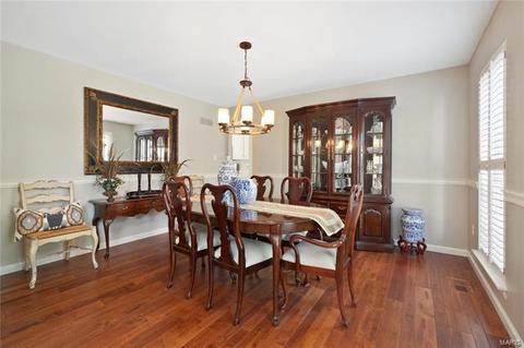 694 Charleston Oaks Dr, Ballwin, MO 63021 photo 5