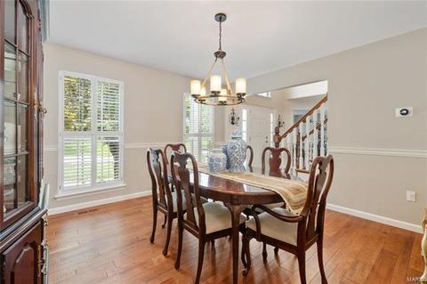 694 Charleston Oaks Dr, Ballwin, MO 63021 photo 6