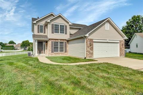32 Press Box Ct, O'fallon, MO 63366 photo 1