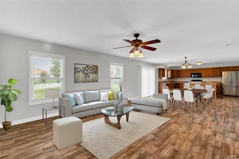 32 Press Box Ct, O'fallon, MO 63366 photo 3