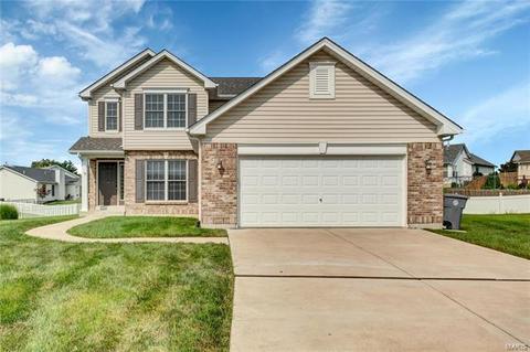 32 Press Box Ct, O'fallon, MO 63366 photo 2