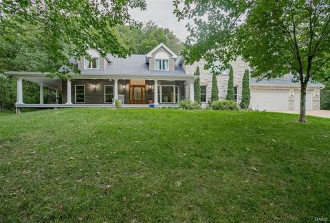 18032 Turkey Bend Dr, Glencoe, MO 63038 photo 1
