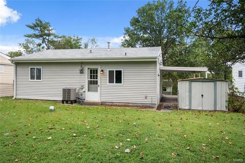 216 Ballwin Ave, Ballwin, MO 63021 photo 14