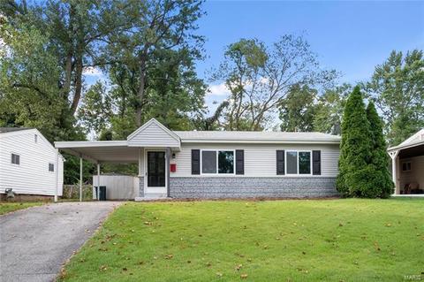 216 Ballwin Ave, Ballwin, MO 63021 photo 1