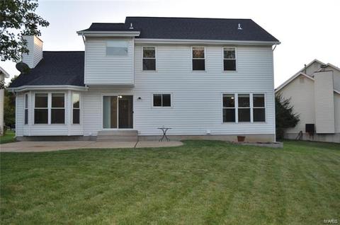 204 Kylewood Ct, Ballwin, MO 63021 photo 20